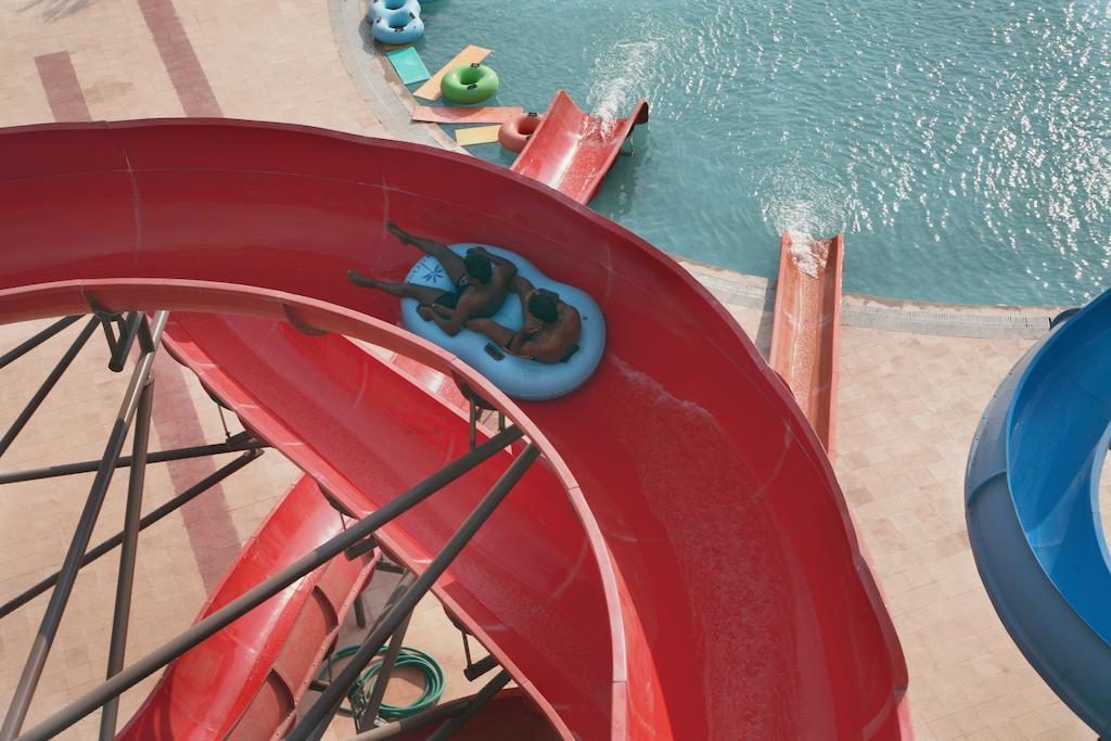 Sentosa Resorts & Water Park Chinchvad Eksteriør billede