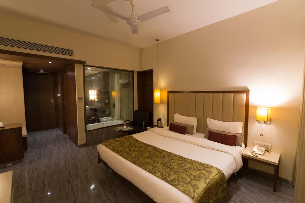 Sentosa Resorts & Water Park Chinchvad Eksteriør billede